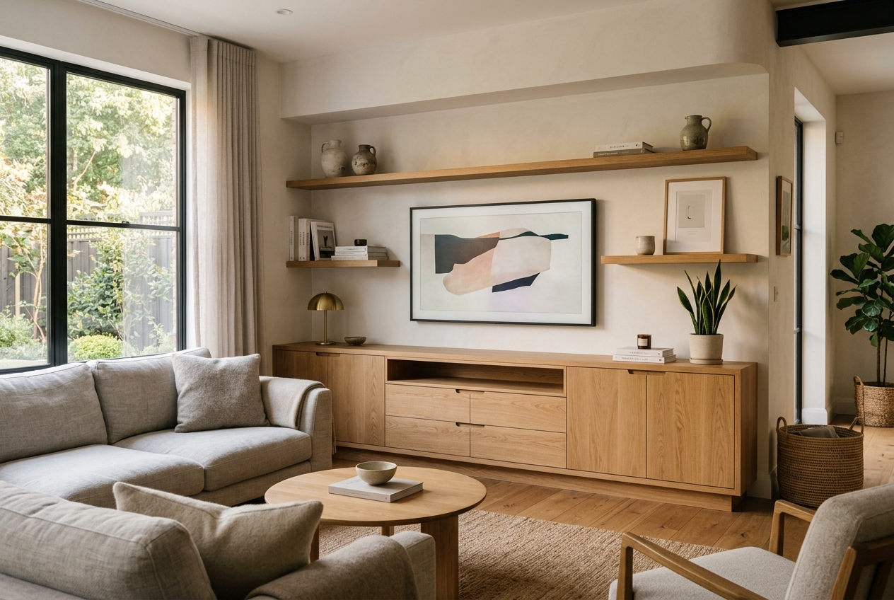 Muebles a medida en Alicante