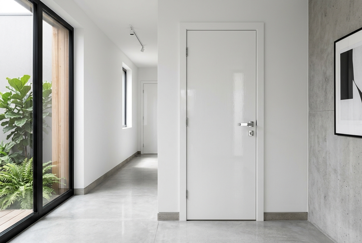 Instalación de puertas en Alicante